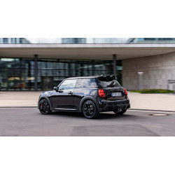 Cooper JCW